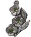 Picture of 6132   Flower Pendant 