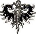 Picture of 6133   Phoenix Pendant 