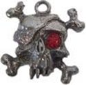 Picture of 6135   Skull  Pendant