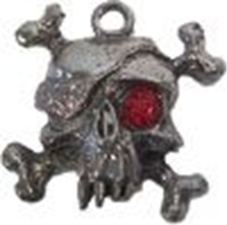 Picture of 6135   Skull  Pendant