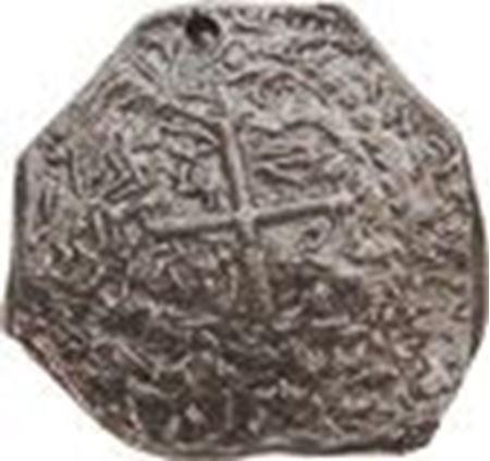Picture of 7110 Coin Pendant