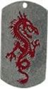 Picture of 6140   Drangon Pendant