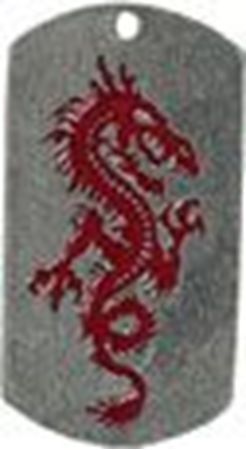 Picture of 6140   Drangon Pendant