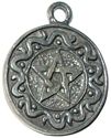 Picture of 6143   Pentagram Pendant
