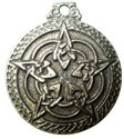 Picture of 6146   Celtic Pentagram Pendant