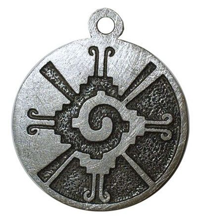 Picture of 6149   Galactic Butterfly Pendant