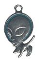Picture of 7001   Alien Pendant 
