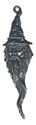 Picture of 7003   Wizard Pendant 