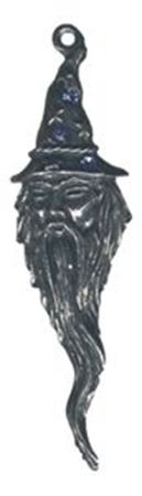 Picture of 7003   Wizard Pendant 