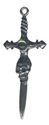 Picture of 7006   Sword Pendant 