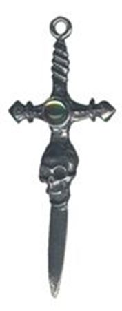Picture of 7006   Sword Pendant 