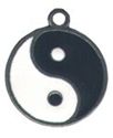 Picture of 7007   Yin Yang Pendant 