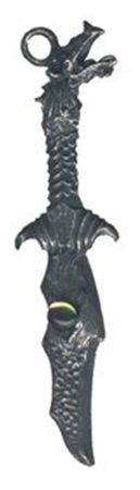 Picture of 7010   Sword Pendant 