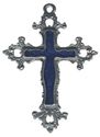 Picture of 7012   Cross Pendant 