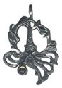 Picture of 7015   Wizard Pendant 