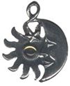 Picture of 7019   Sun Moon Pendant 