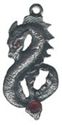 Picture of 7026   Dragon Pendant 