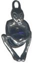 Picture of 7027   Alien Pendant 