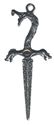 Picture of 7029   Sword Pendant 