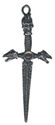 Picture of 7030   Sword Pendant 