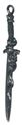 Picture of 7031   Sword Pendant 