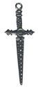 Picture of 7032   Sword Pendant 