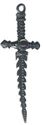 Picture of 7034   Sword Pendant 