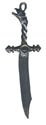 Picture of 7035   Sword Pendant 