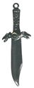 Picture of 7036   Sword Pendant 