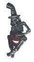 Picture of 7037   Skeleton Pendant 