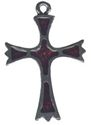 Picture of 7038   Cross Pendant 