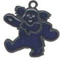 Picture of 7040   Dancing Bear Pendant 