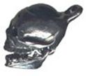 Picture of 7046   Skull Move Jaw Pendant 
