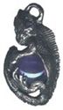Picture of 7047   Iguana Pendant 