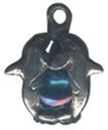 Picture of 7048   Dolphin Pendant 