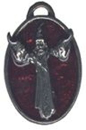 Picture of 7054   Wizard Pendant 