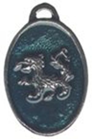 Picture of 7056   Dragon Pendant 