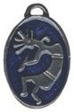 Picture of 7067   Kokopelli Pendant 