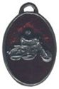 Picture of 7068   Motorcycle Pendant 