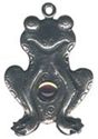 Picture of 7073   Frog Pendant 