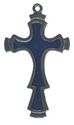 Picture of 7075   Cross Pendant 