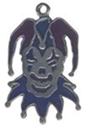 Picture of 7079   Jester Pendant 