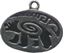 Picture of 7081   Spirit Bear Pendant 