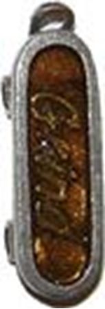 Picture of 7088   Skateboard Grind Pendant 