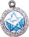 Picture of 7091   Pentagram Pendant 