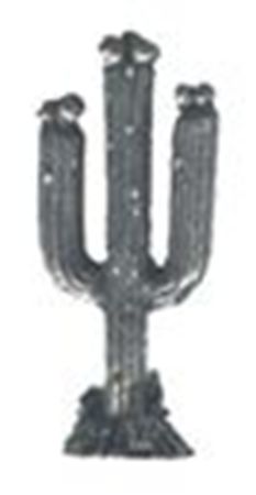 Picture of A1030   Cactus Figurine 
