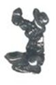 Picture of B2005   Miner Figurine 