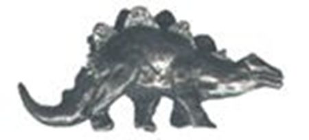 Picture of B2043   Dinosaur Figurine 