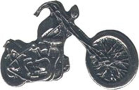 Picture of B2102   Motorcycle Flat 
