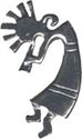 Picture of B2109   Kokopelli Flat 